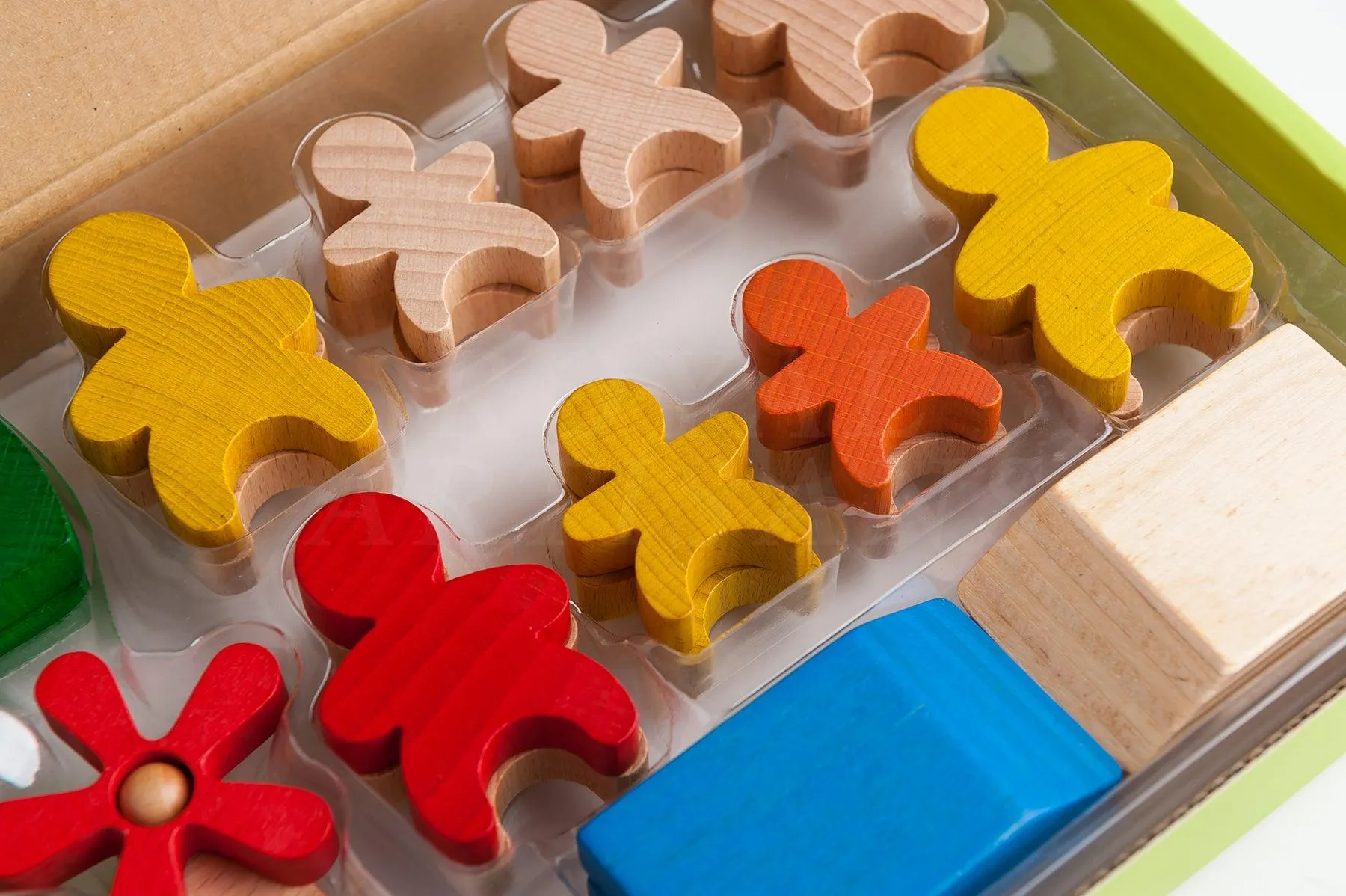 PlayMe Family Domino