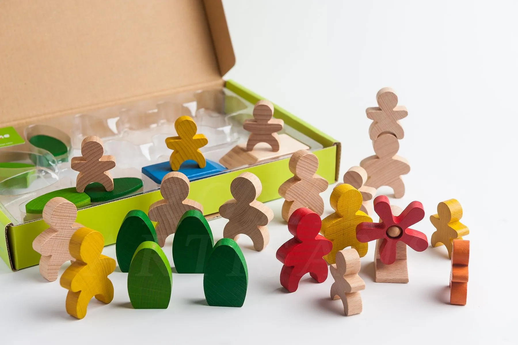 PlayMe Family Domino