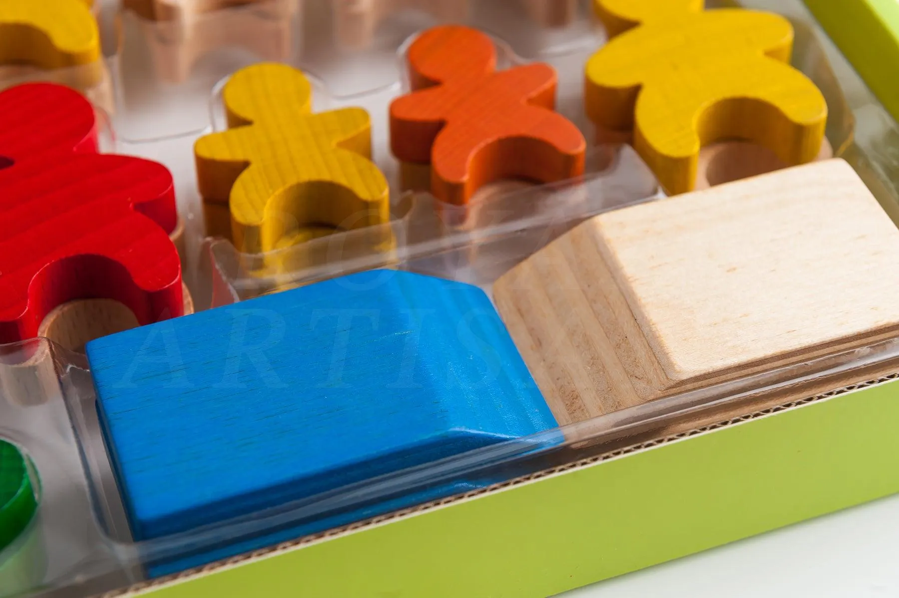 PlayMe Family Domino