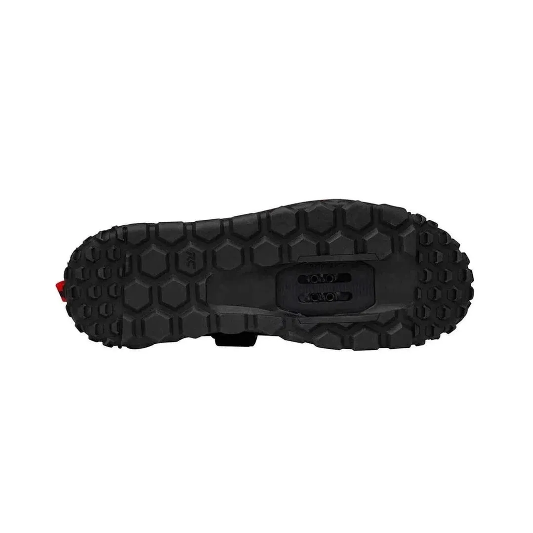 Ride Concepts Tallac Clip MTB Shoes - Grey/Olive