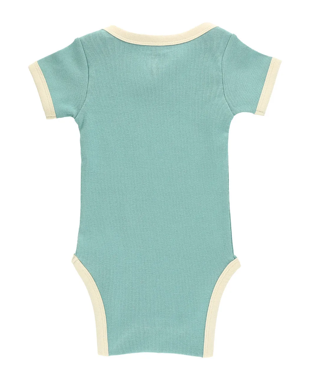 Road Trip Onesie