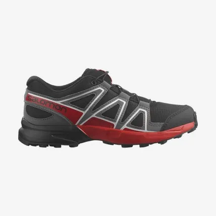 Salomon Kid's Speedcross Shoe