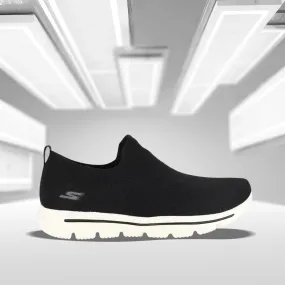 SKECHERS GO WALK EVOLUTION UL Sneakers For Women  (Black) (15725-BLK)