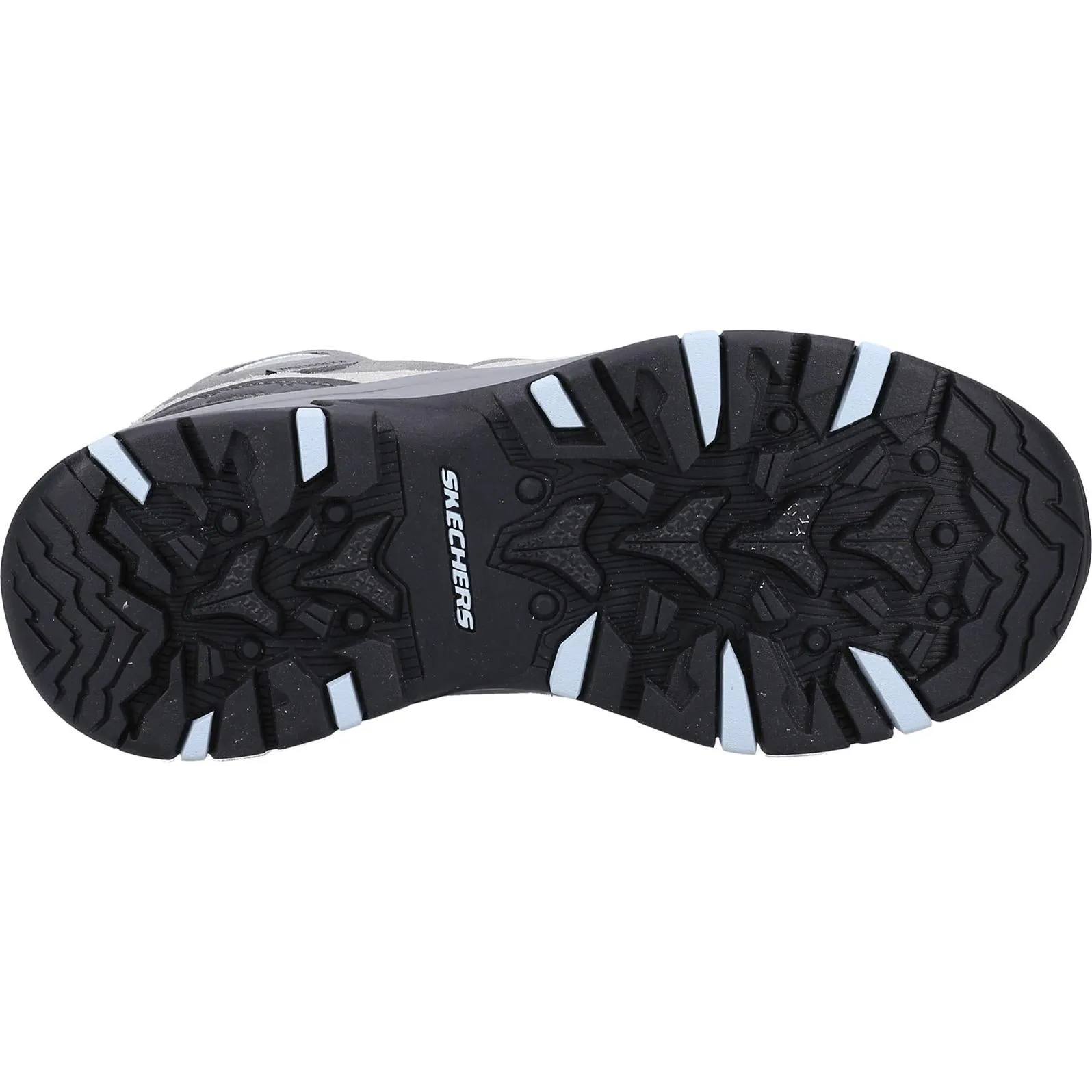 Skechers Trego Rocky Mountain Hiking Boots