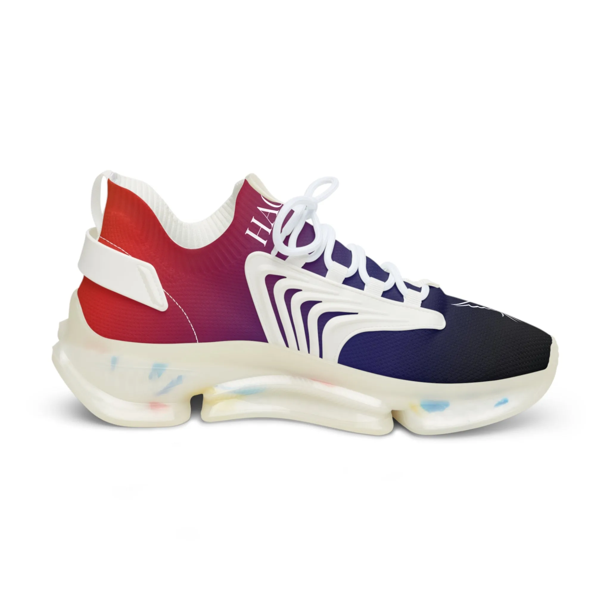 Sneakers - HAGIOS Street Wear, Epic Happy Joy Collection