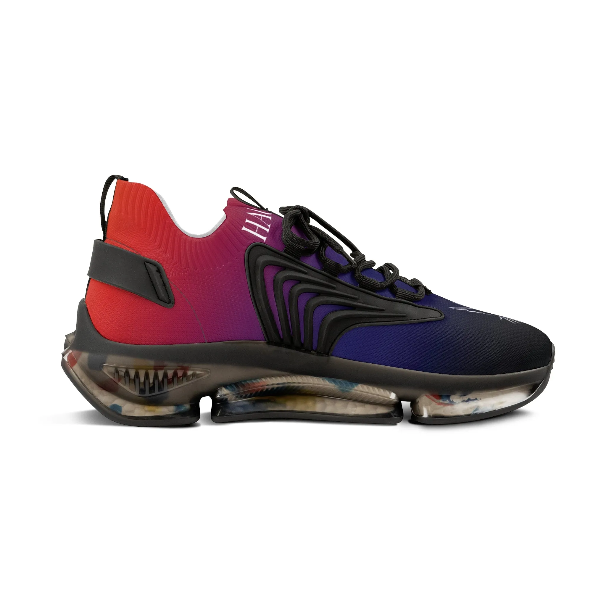 Sneakers - HAGIOS Street Wear, Epic Happy Joy Collection