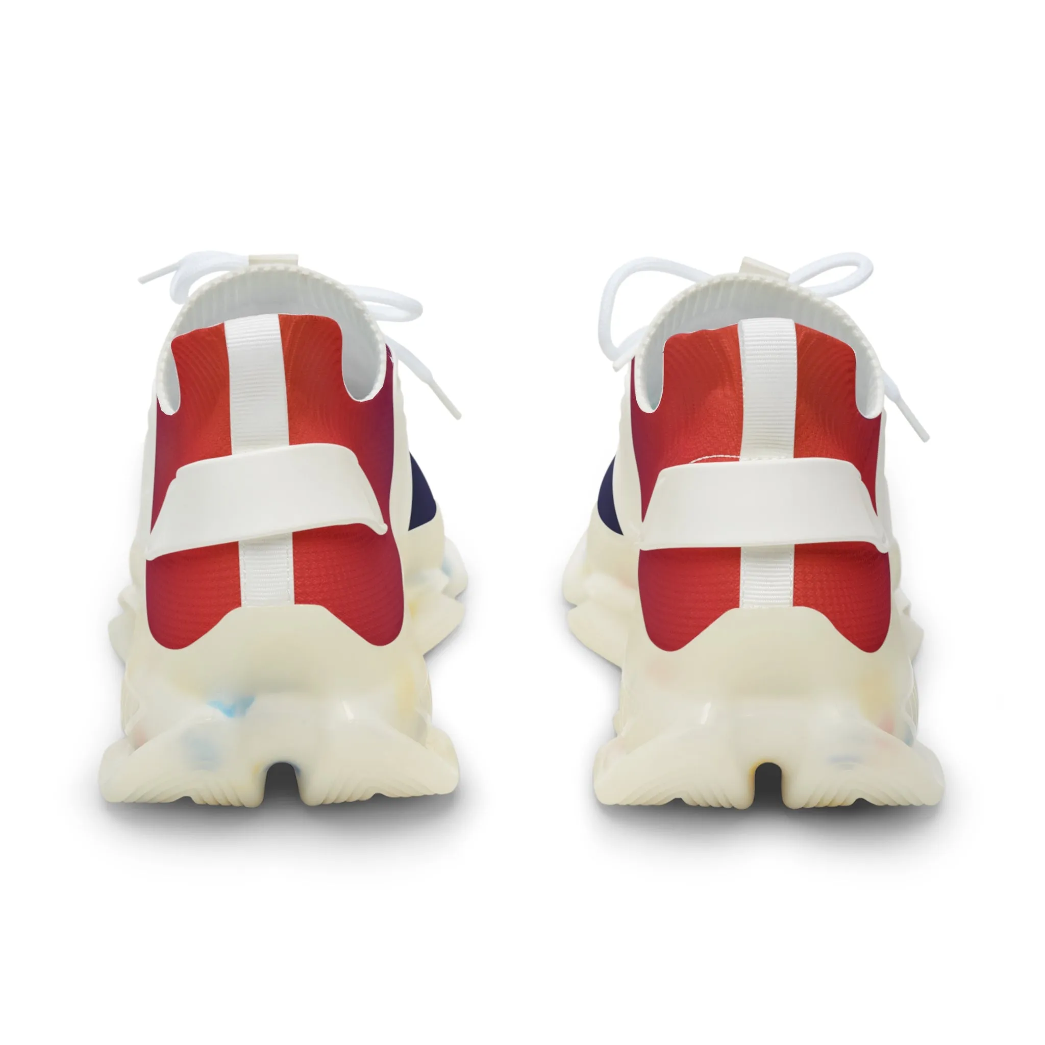 Sneakers - HAGIOS Street Wear, Epic Happy Joy Collection