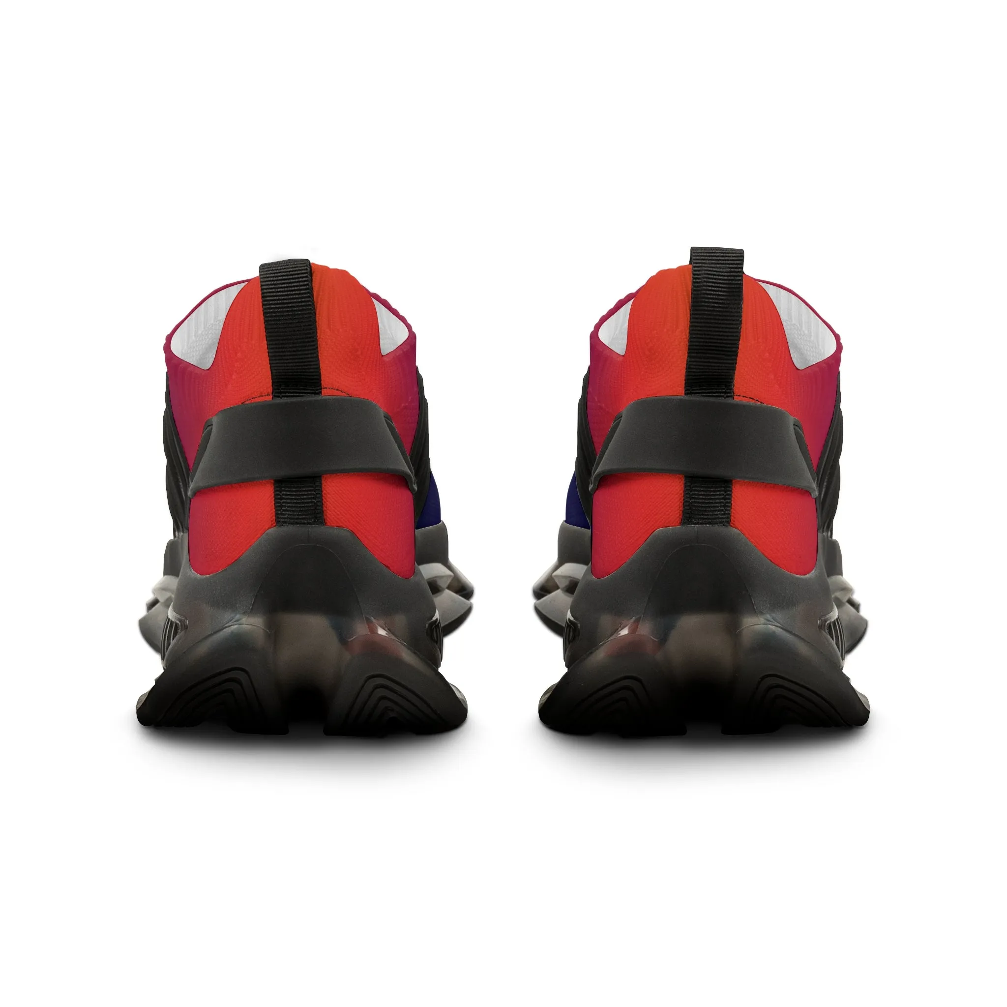 Sneakers - HAGIOS Street Wear, Epic Happy Joy Collection