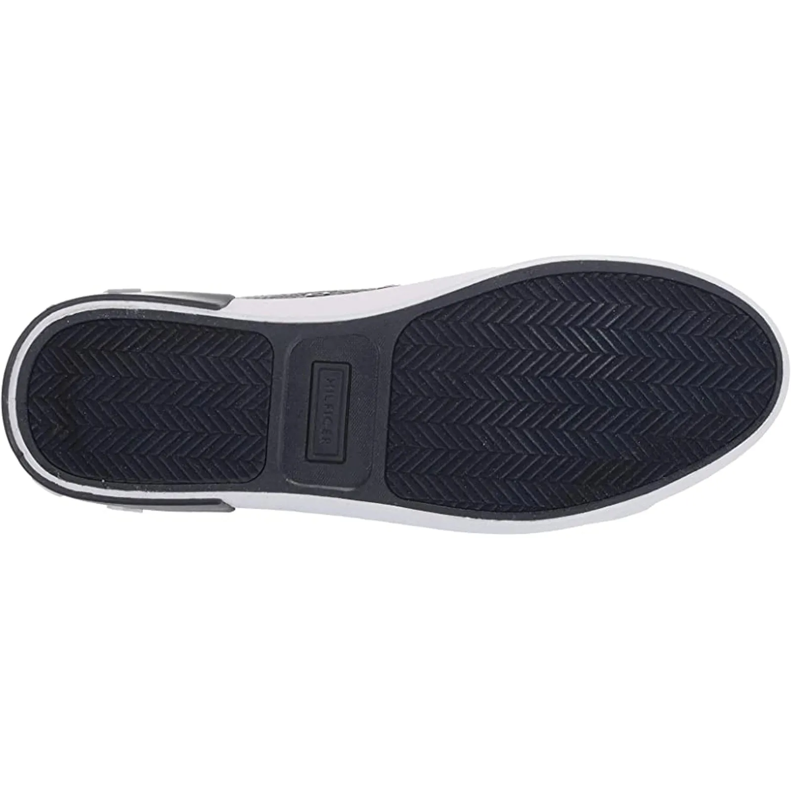 Tommy hilfiger shoes sneakers rezz mens casual round toe brand new