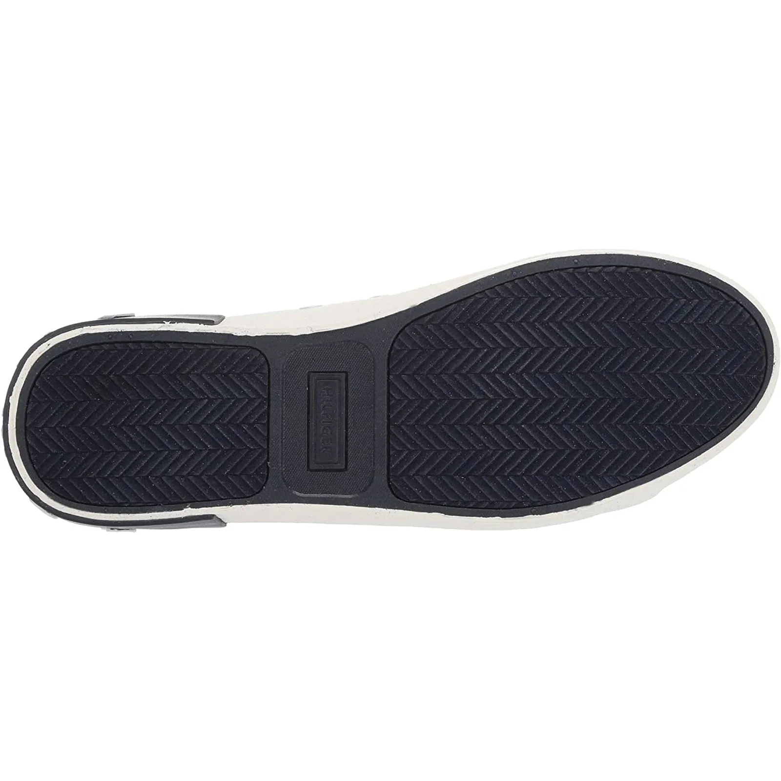 Tommy hilfiger shoes sneakers rezz mens casual round toe brand new