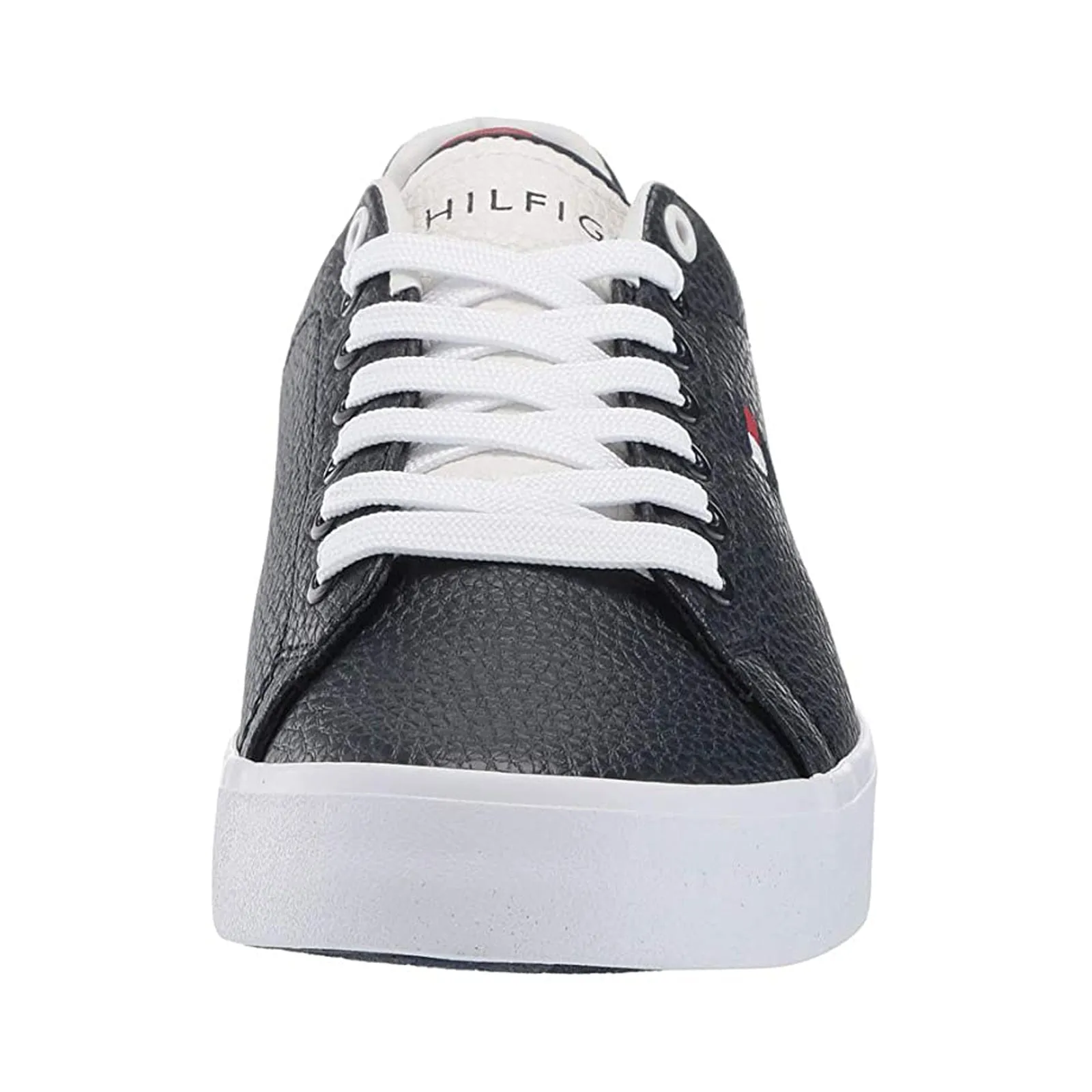 Tommy hilfiger shoes sneakers rezz mens casual round toe brand new