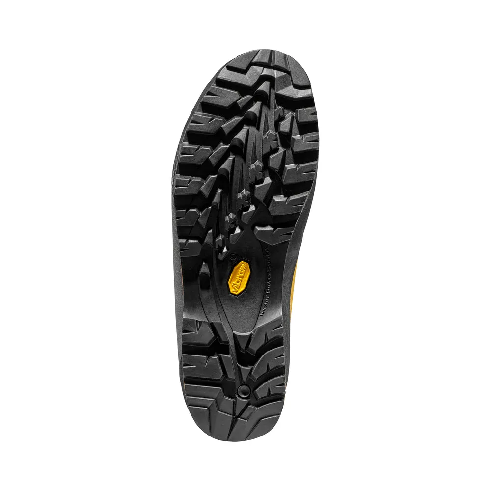 Trango Trk Leather Gtx Botas Alpinismo La Sportiva