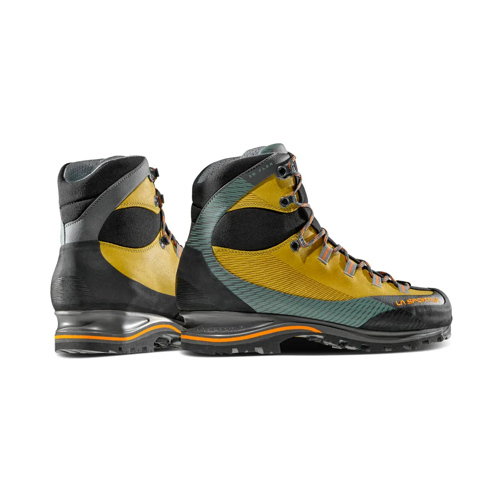 Trango Trk Leather Gtx Botas Alpinismo La Sportiva