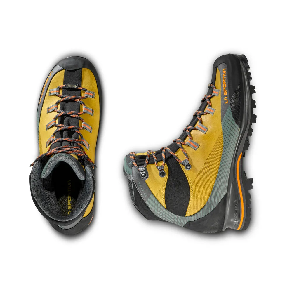 Trango Trk Leather Gtx Botas Alpinismo La Sportiva