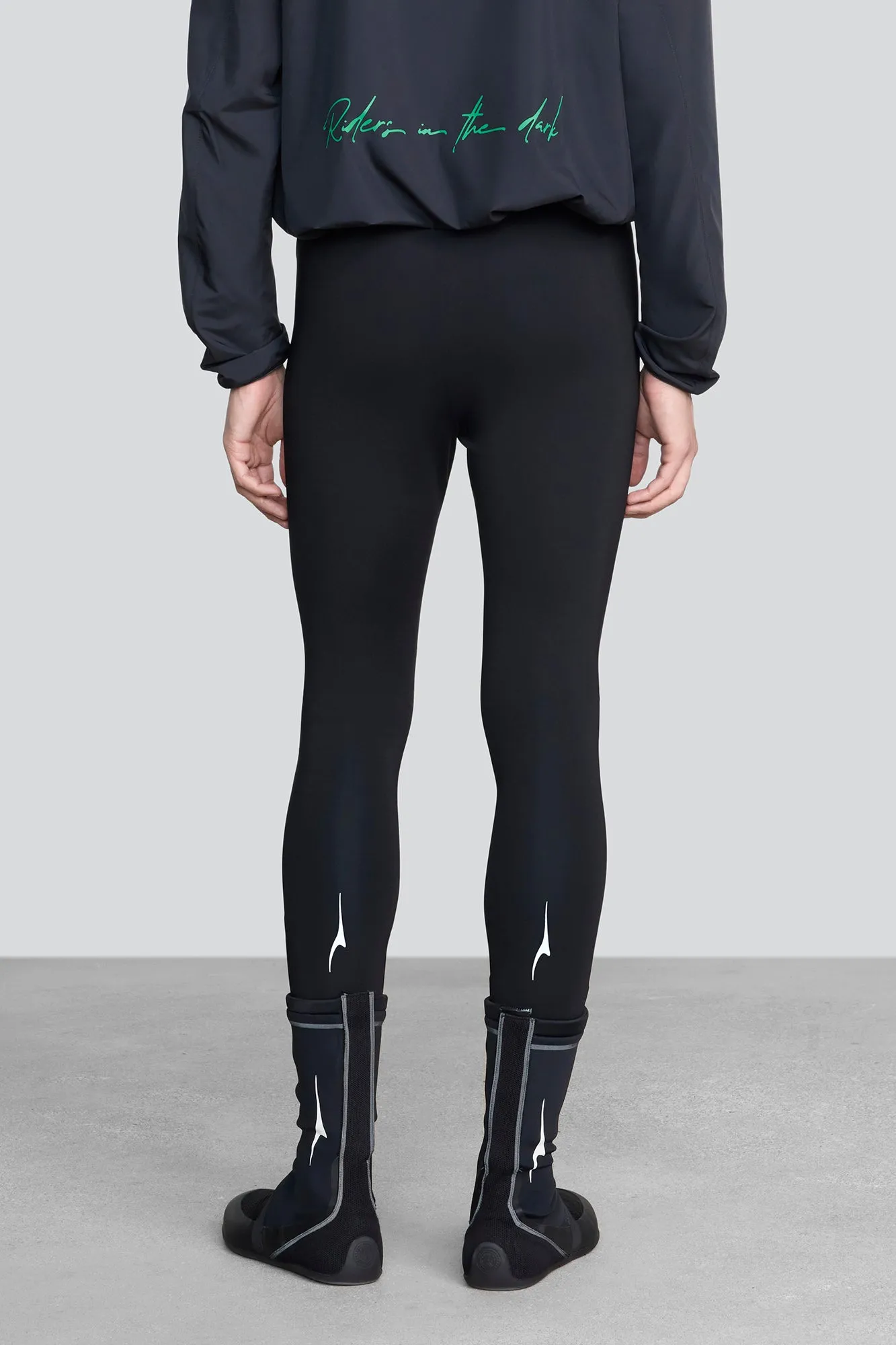 Trek Legging - Solid