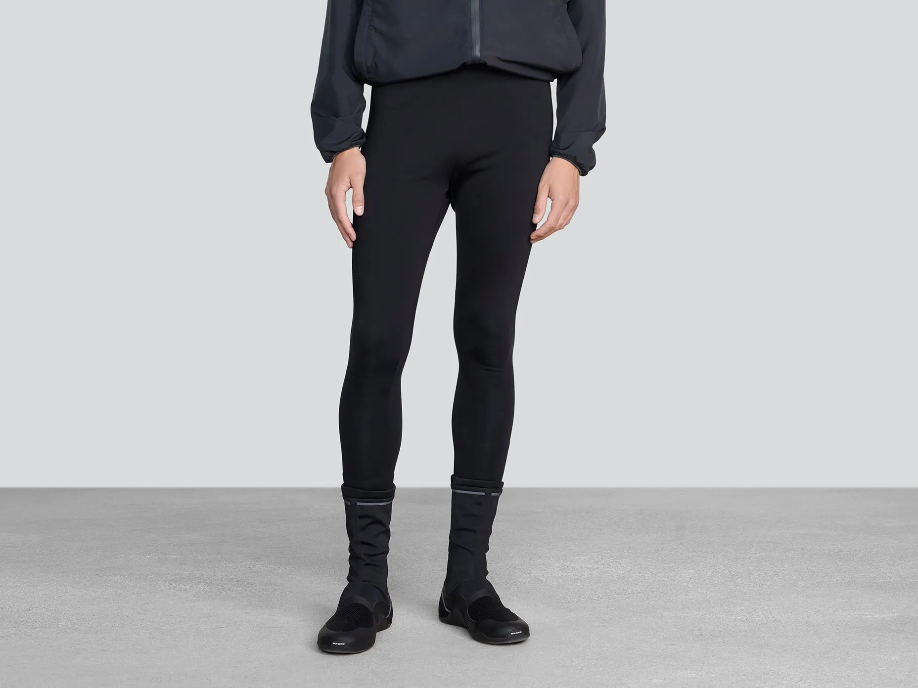 Trek Legging - Solid