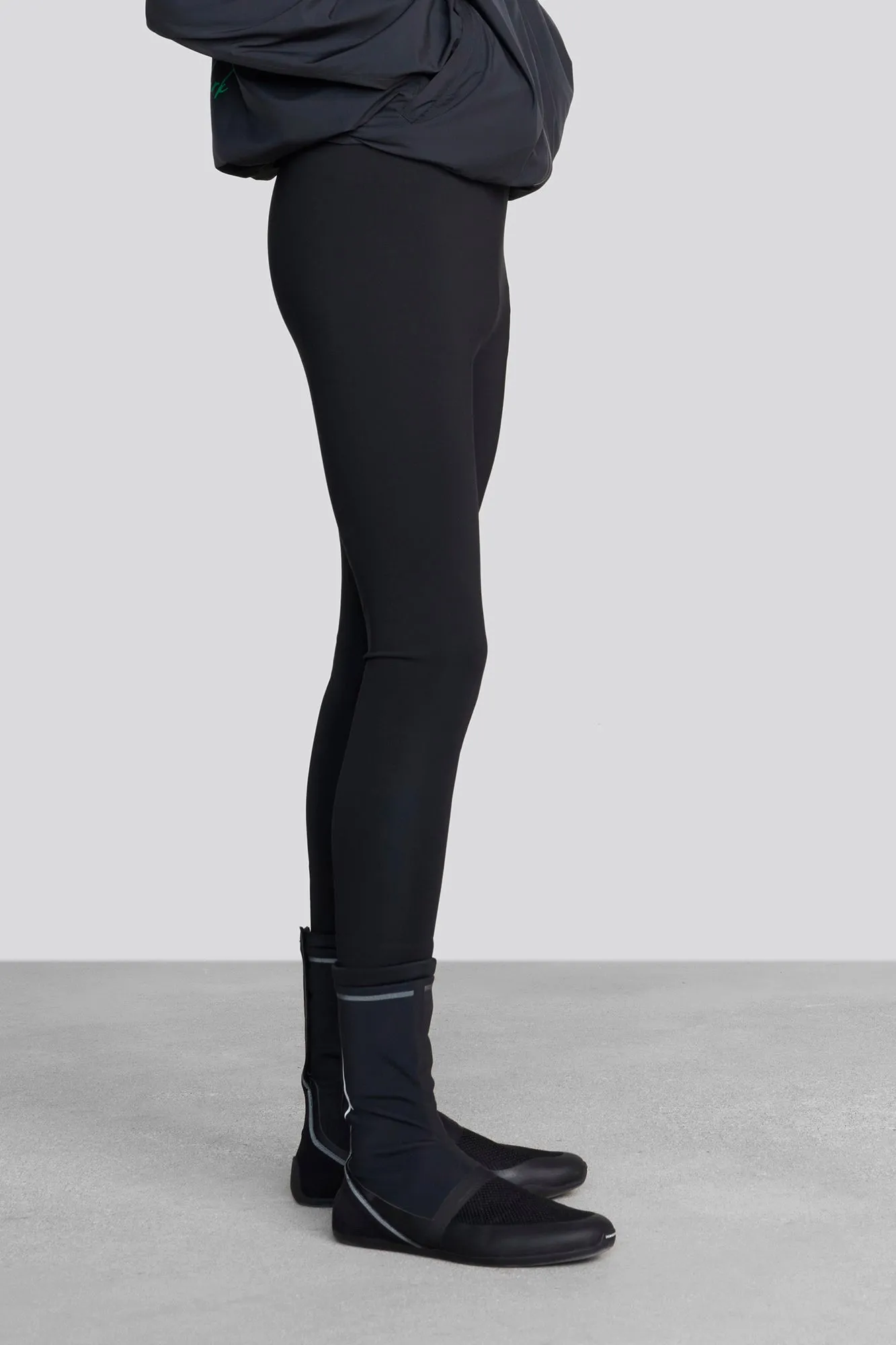 Trek Legging - Solid