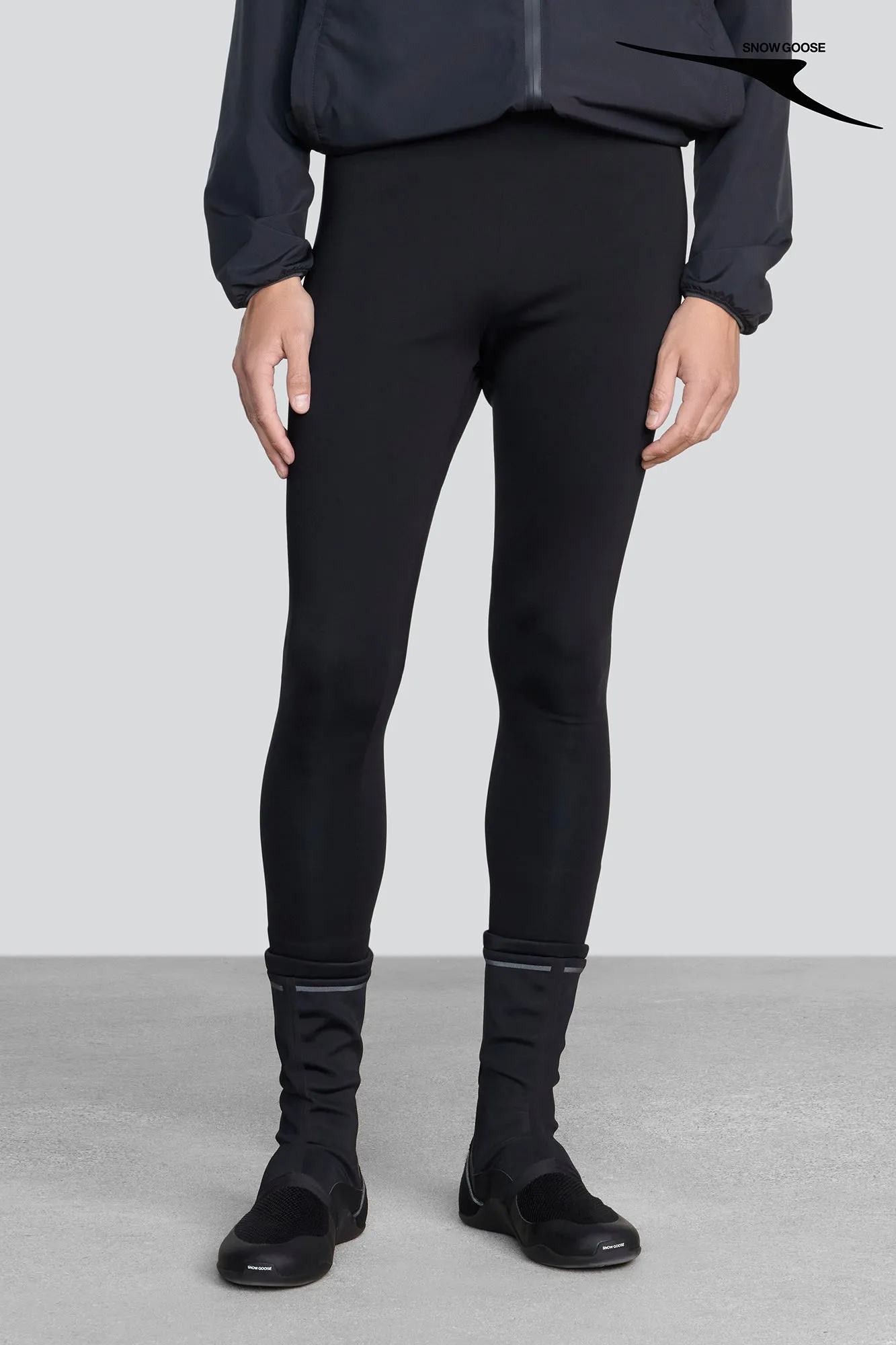Trek Legging - Solid