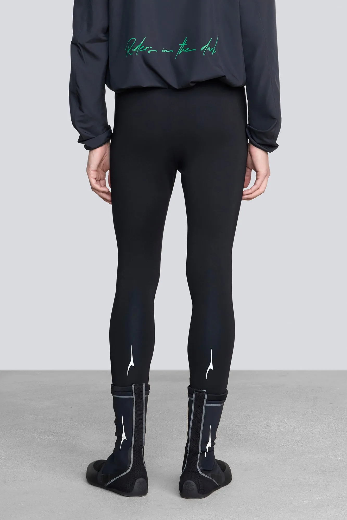 Trek Legging - Solid
