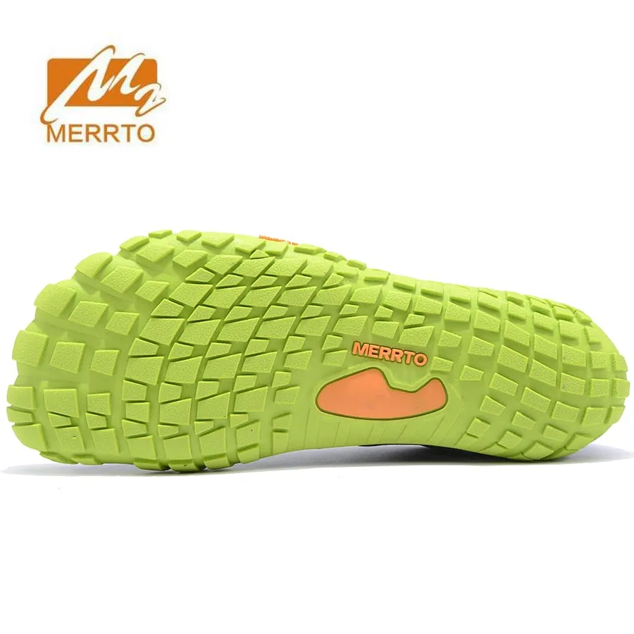 Trekking Climbing Mountain Shoes