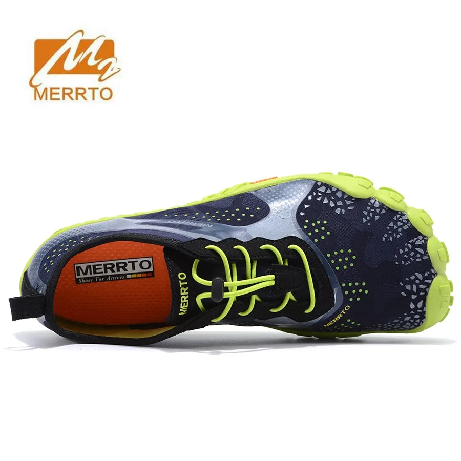 Trekking Climbing Mountain Shoes