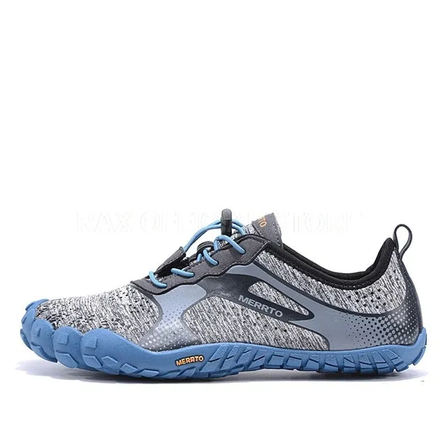 Trekking Climbing Mountain Shoes