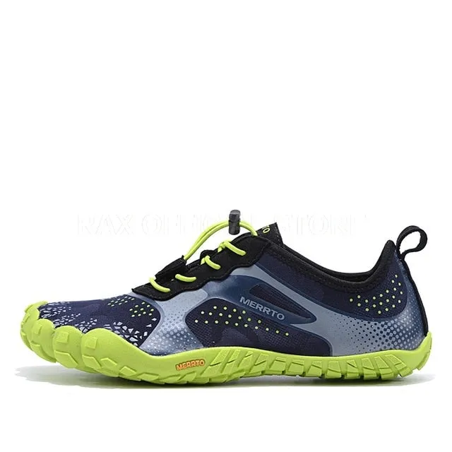 Trekking Climbing Mountain Shoes