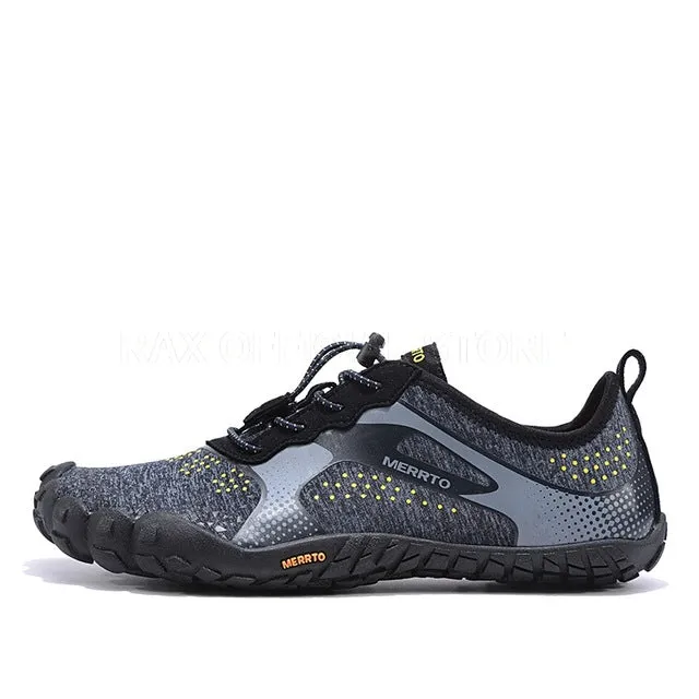 Trekking Climbing Mountain Shoes