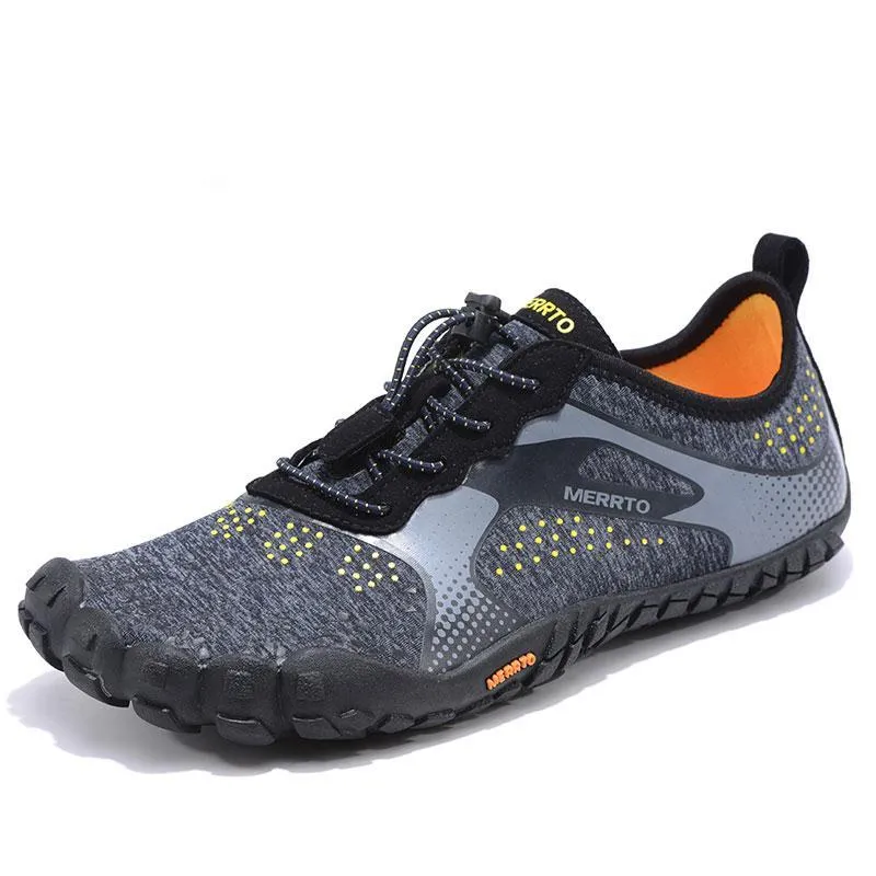 Trekking Climbing Mountain Shoes