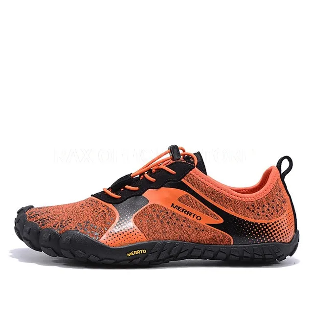 Trekking Climbing Mountain Shoes