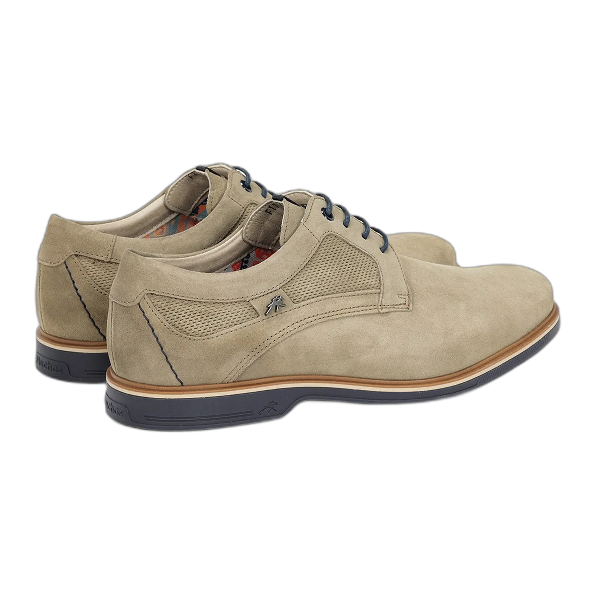Tristan F1744