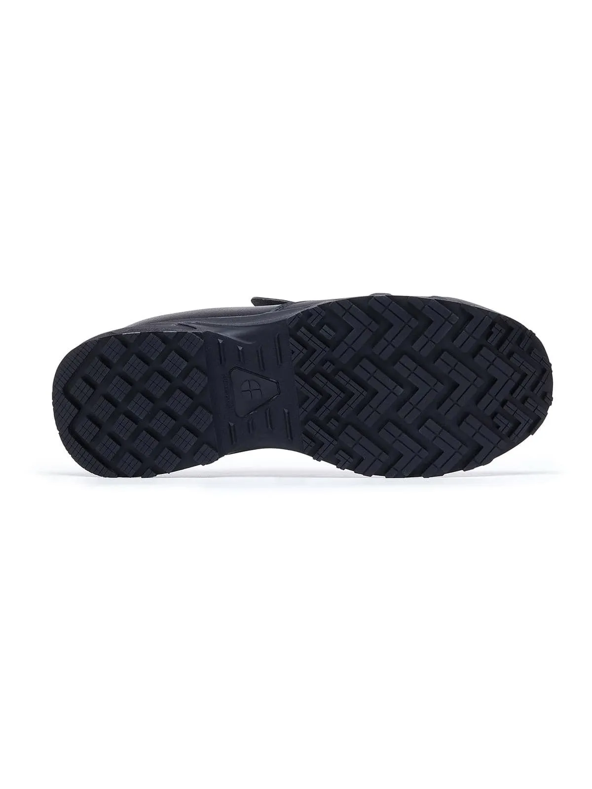 Unisex Safety Shoe Brandon Black (S3)