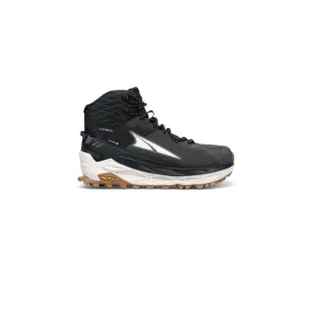 Women's Altra Olympus 5 Hike Mid GTX