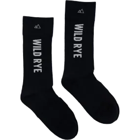 Women's Bike Socks