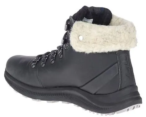 Women's Ontario X Stormy Kromer Wool Boot