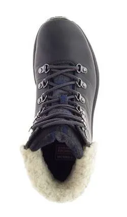Women's Ontario X Stormy Kromer Wool Boot