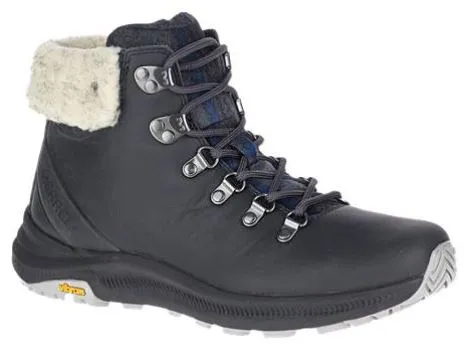 Women's Ontario X Stormy Kromer Wool Boot