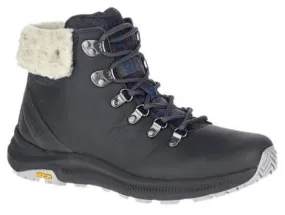 Women's Ontario X Stormy Kromer Wool Boot