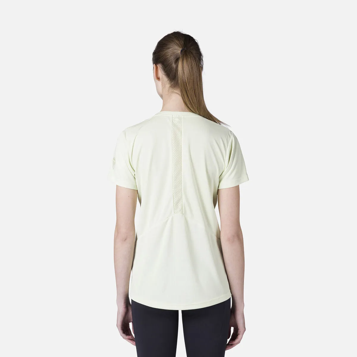 Women's Plain Hiking Tee (Past Season)