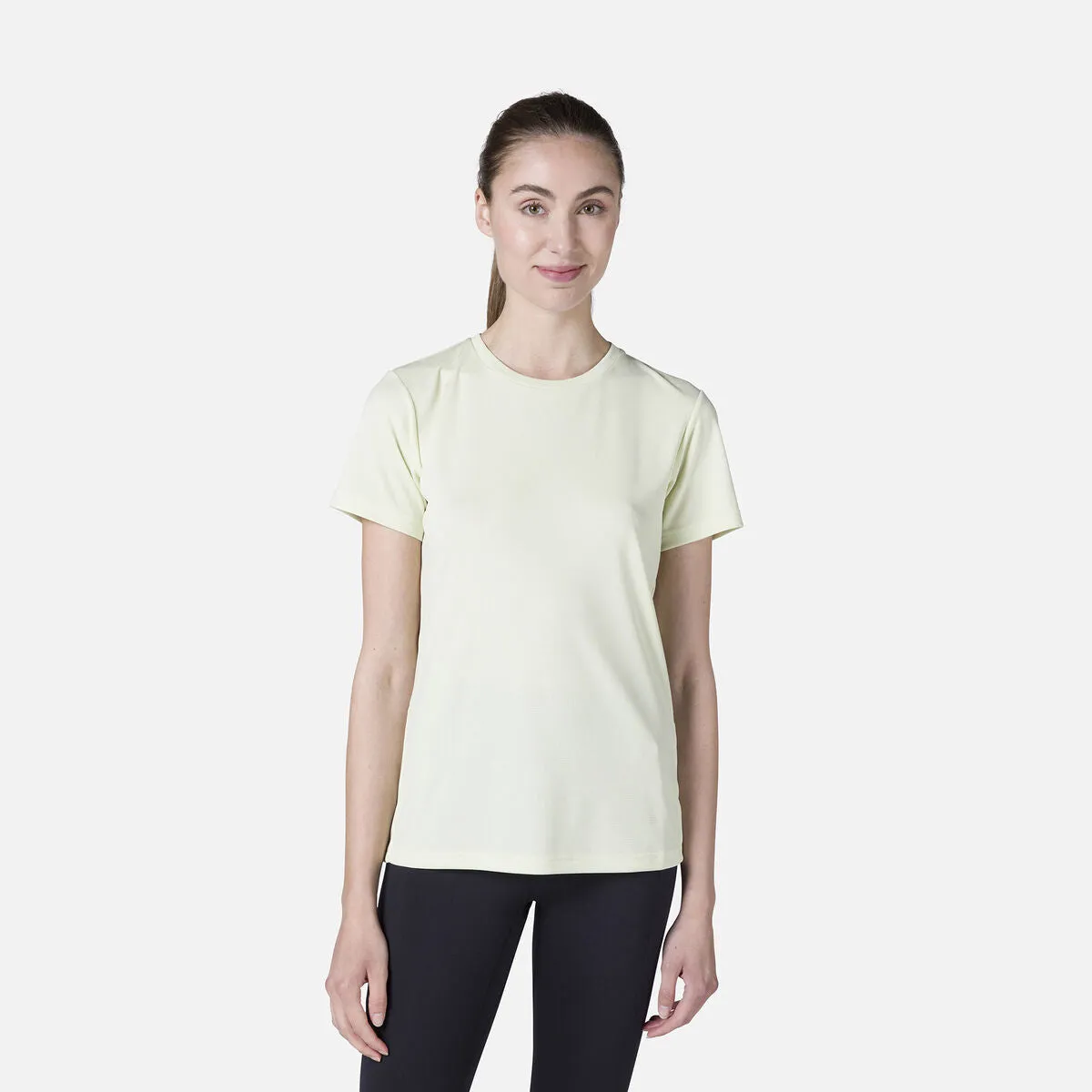 Women's Plain Hiking Tee (Past Season)