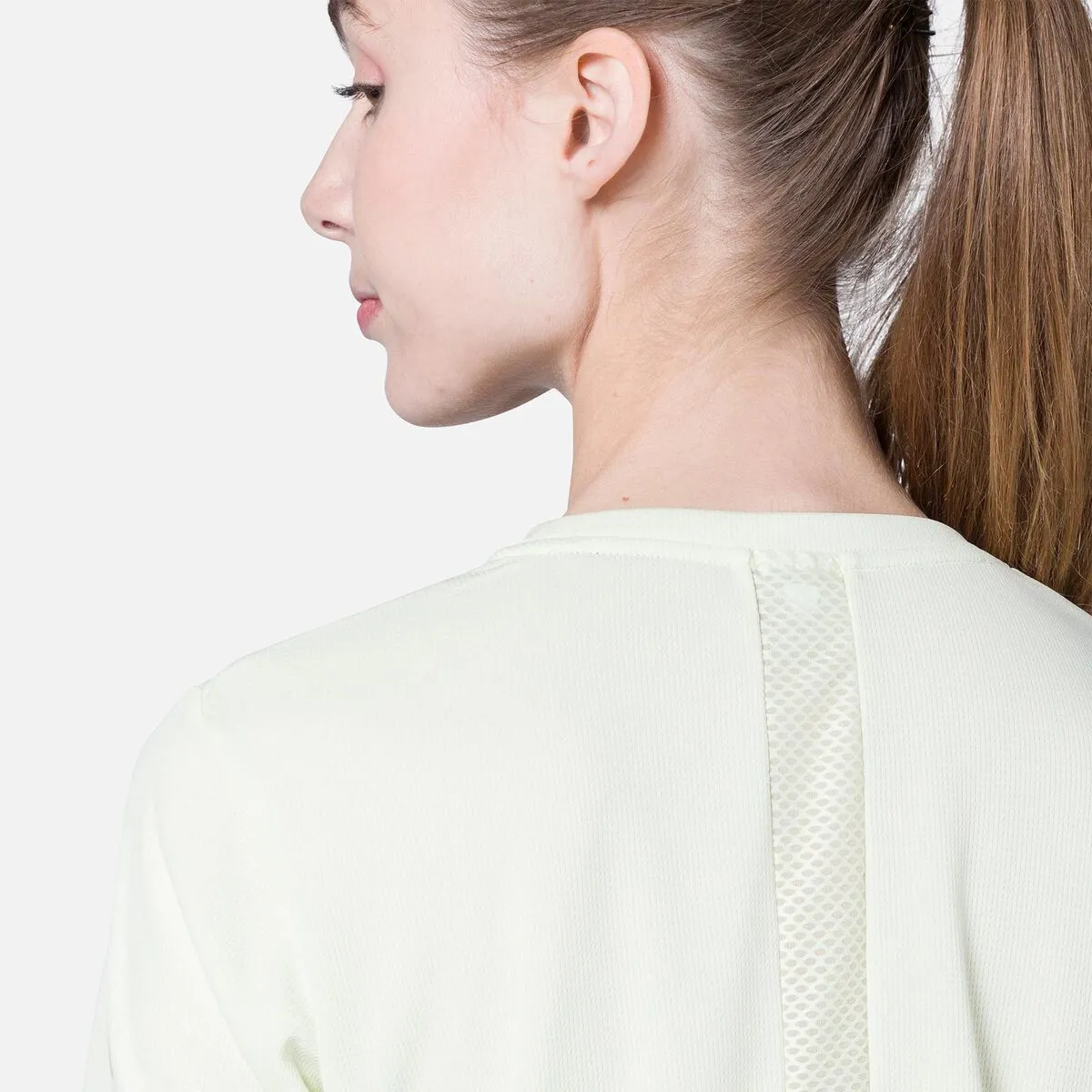 Women's Plain Hiking Tee (Past Season)