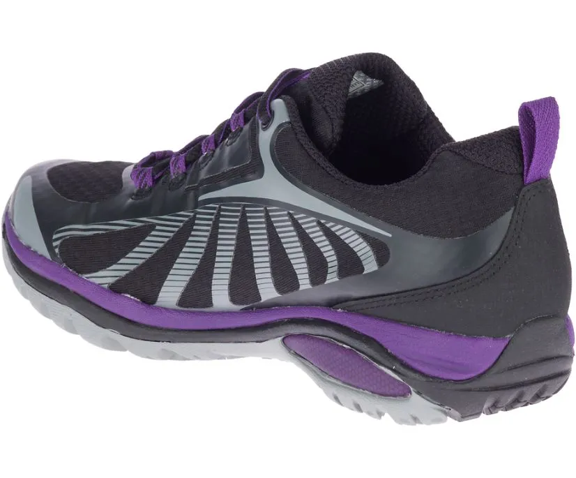 Women's Siren Edge 3 Waterproof Shoe