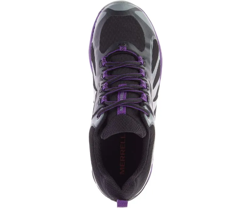 Women's Siren Edge 3 Waterproof Shoe