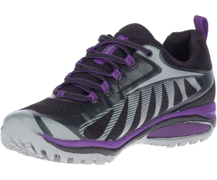 Women's Siren Edge 3 Waterproof Shoe