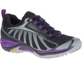 Women's Siren Edge 3 Waterproof Shoe