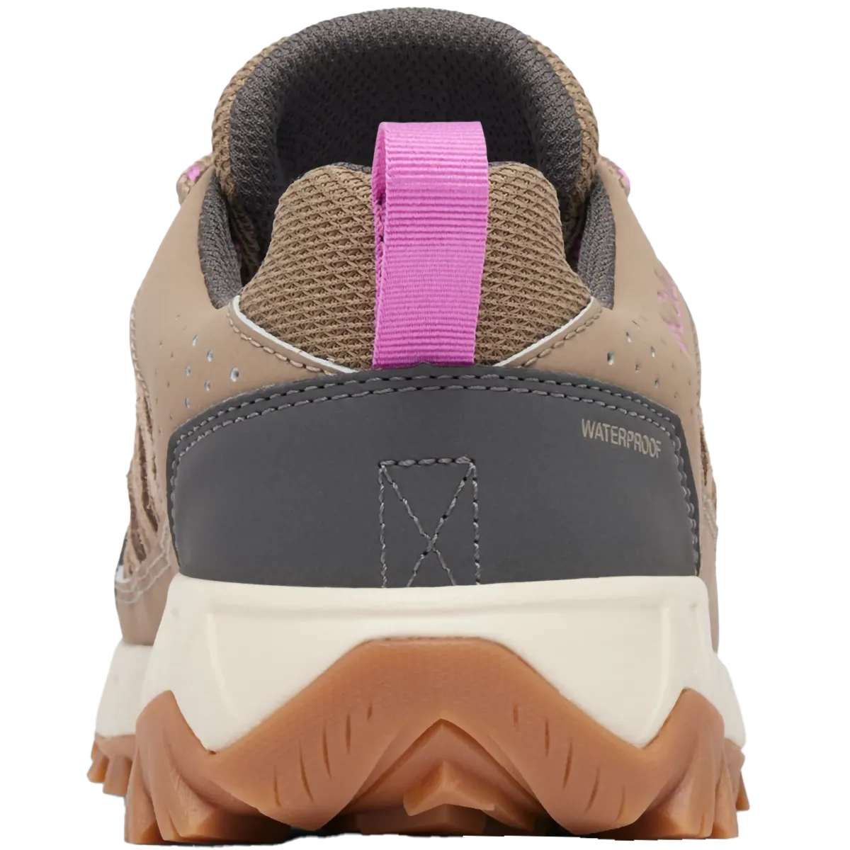 Women's Strata Trail Low WP Wide