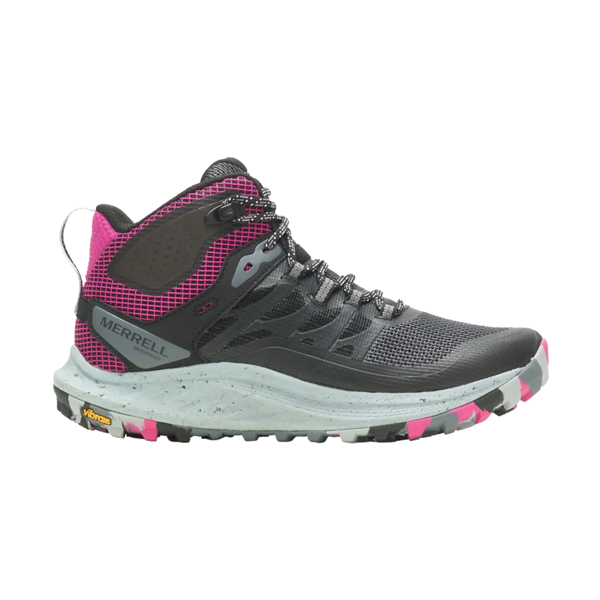 Women's Women's Antora 3 Mid Waterproof