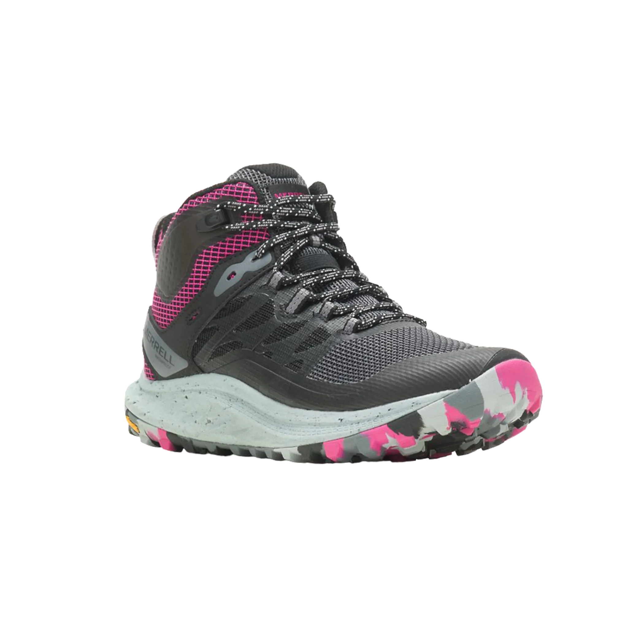 Women's Women's Antora 3 Mid Waterproof
