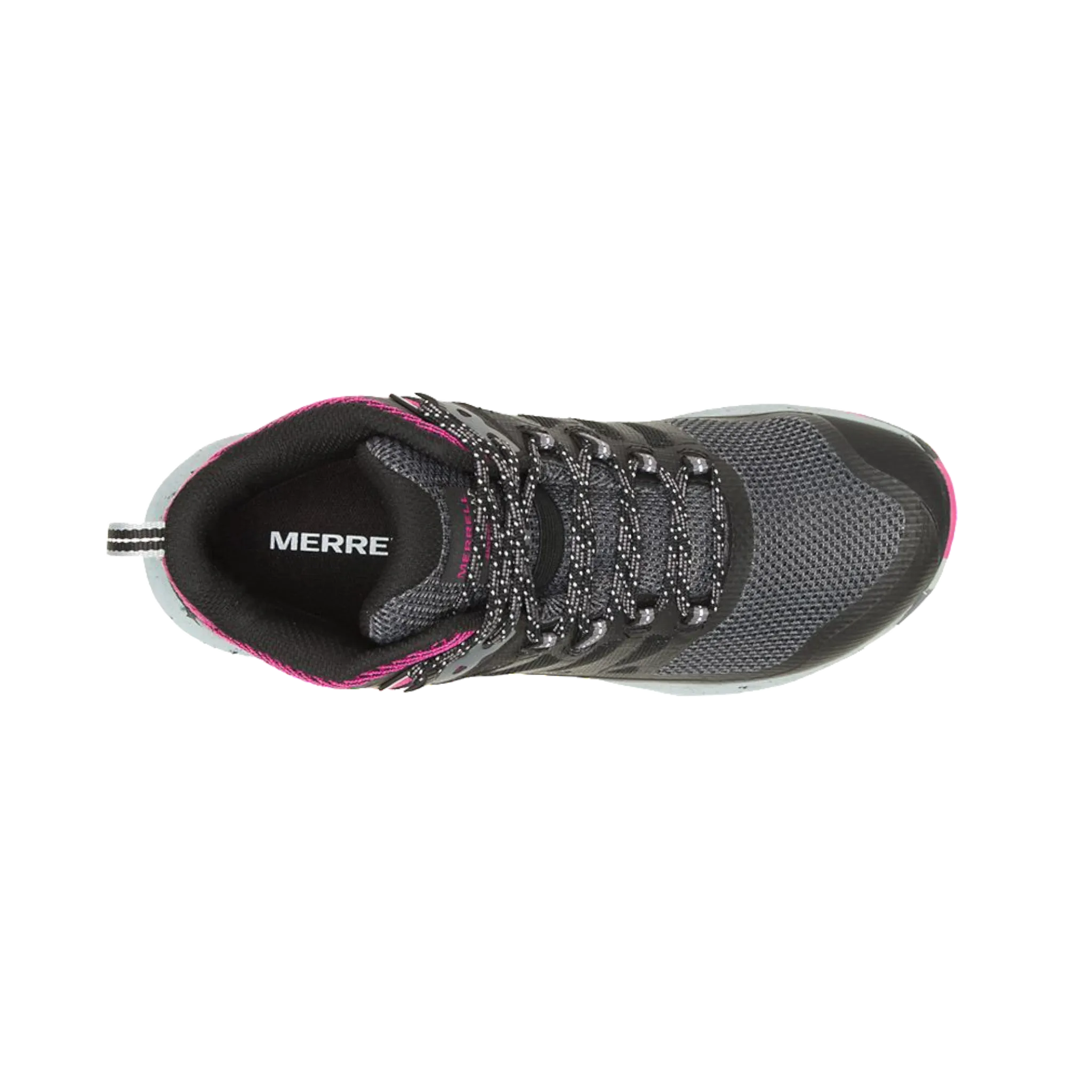 Women's Women's Antora 3 Mid Waterproof